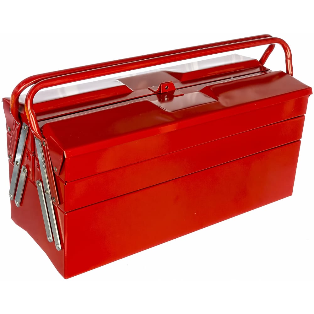 Ящик для инструмента Энкор алюминиевый чемодан ящик для инструмента fit