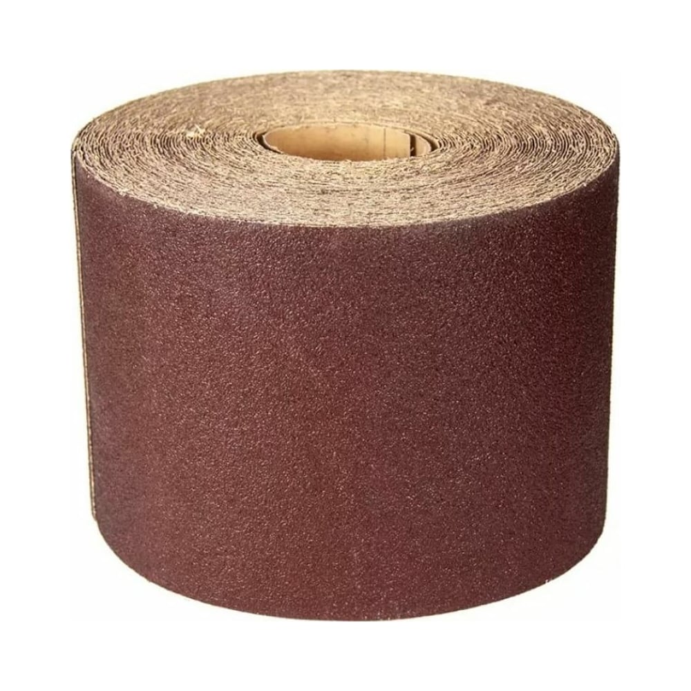 Изображение товара Шлифшкурка бобина М63 P320 водостойкая тканевая 3 метра CNIC