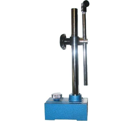 Изображение товара Штатив для индикаторных головок, типа Ш-FDK, стойка 20x245 мм, консоль 12x200 мм, с тонкой регулировкой FDK CNIC 19643