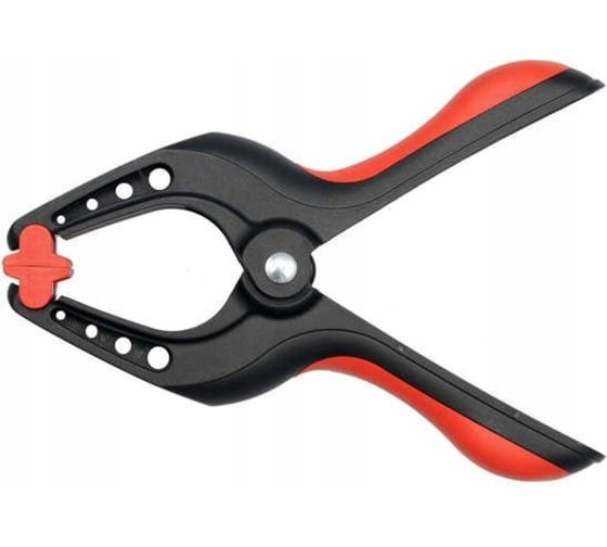 Изображение товара Пружинная струбцина YATO 100мм YT-64270