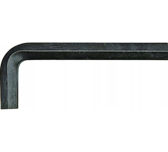 Изображение товара Торцевой шестигранный ключ TOYA 17мм 56170