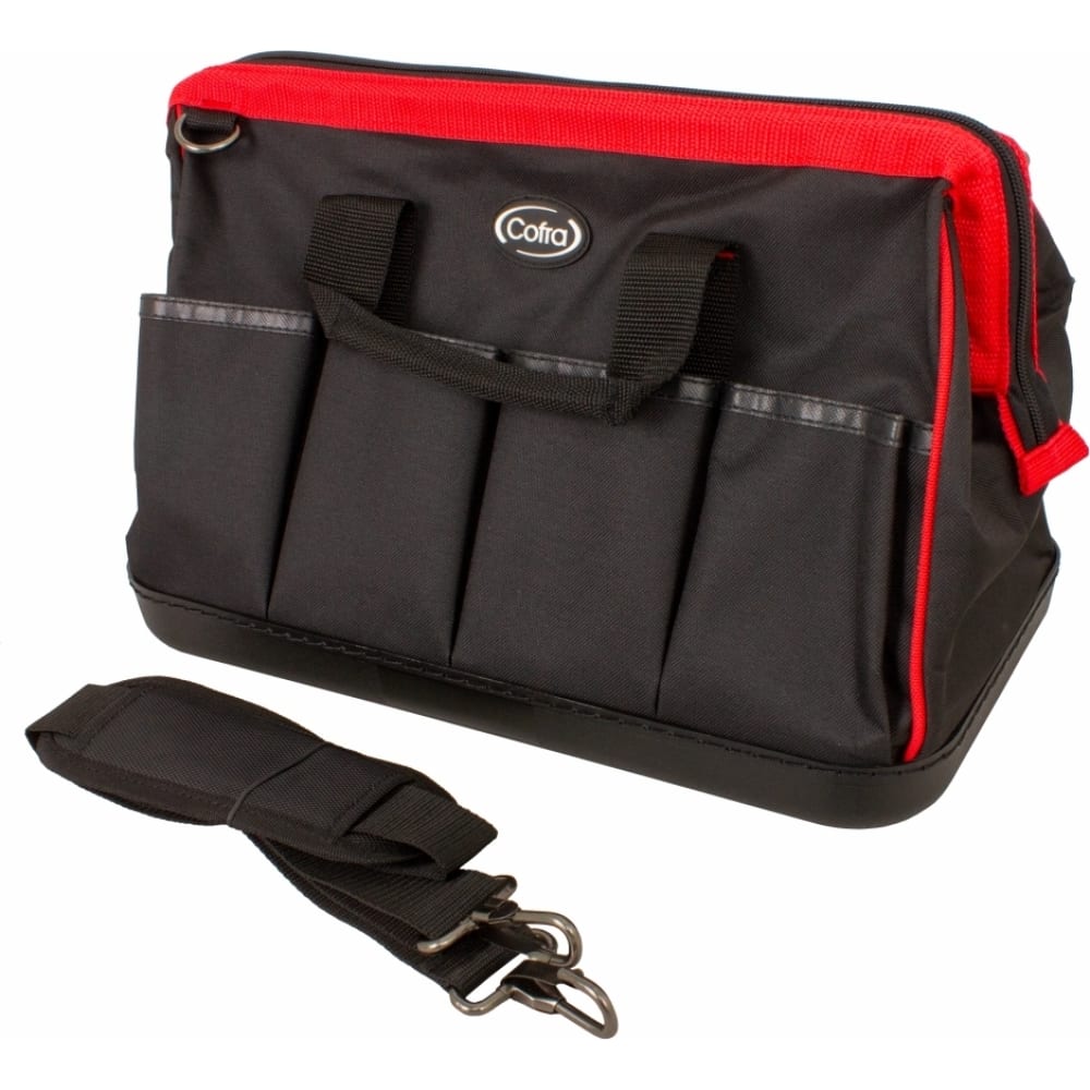 Сумка для инструментов COFRA компактная сумка для рюкзака с малым барабаном с плечевым ремнем наружные карманы аксессуар для музыкальных инструментов красный