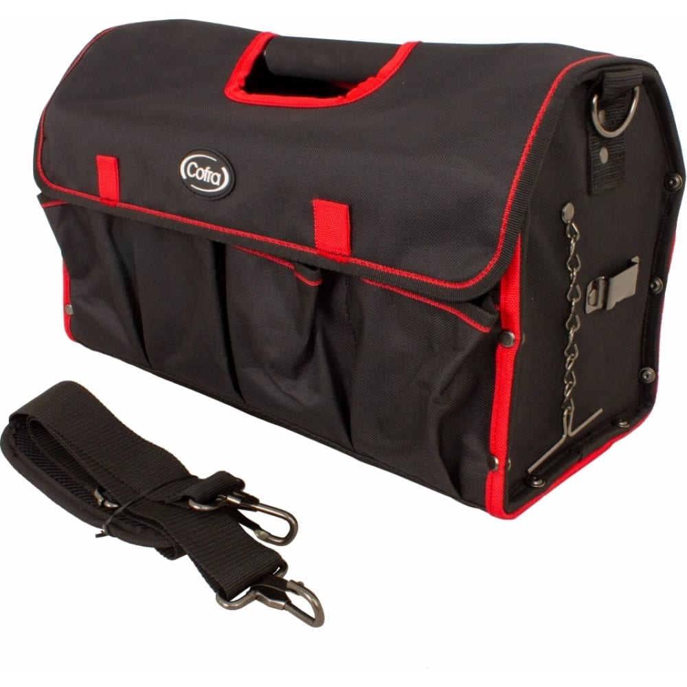 Сумка для инструментов COFRA компактная сумка для рюкзака с малым барабаном с плечевым ремнем наружные карманы аксессуар для музыкальных инструментов красный