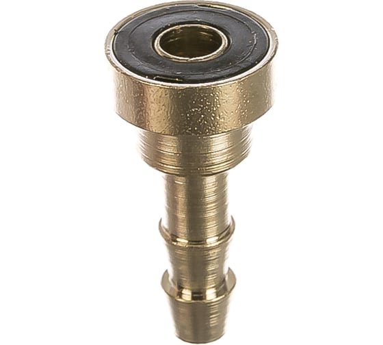 Изображение товара Переходник байонет-ёлочка (6 мм) 46F/1 365/1 GAV 10035