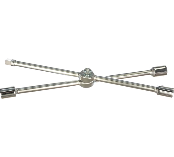 Изображение товара Баллонный крестообразный ключ 16" Jonnesway AG010099