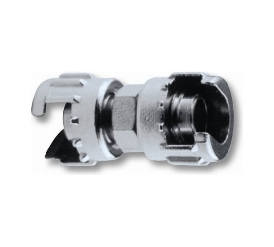 Изображение товара Переходник байонет "мама"- байонет "мама" (2xМ1/4"; блистер) 48А 350 GAV 10038