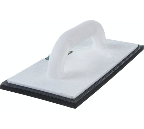 Изображение товара Терка с резиновым покрытием 280х140 мм FIT IT 05300