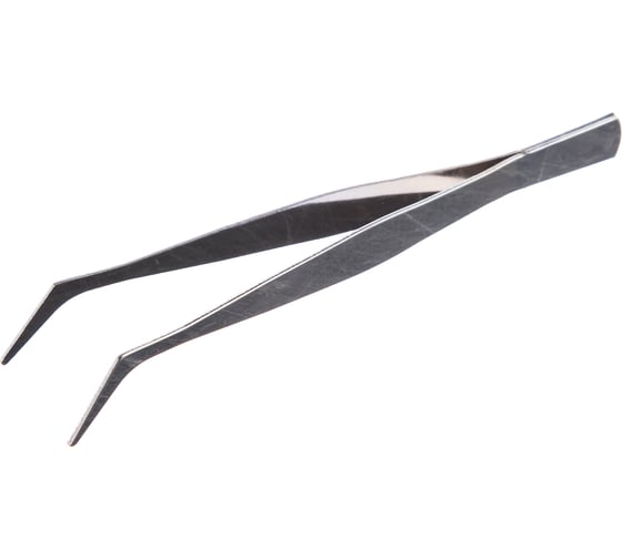 Изображение товара Набор пинцетов 4 шт. FIT 67445