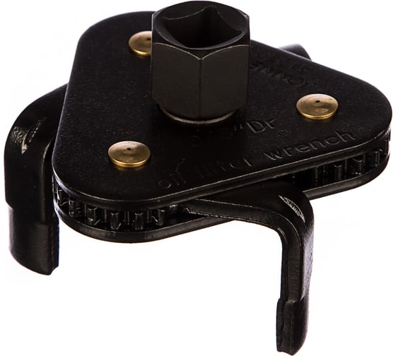 Изображение товара Фильтросъемник "краб" 65-120мм Jonnesway AI050002 47032