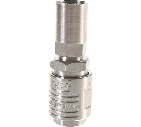 Изображение товара Переходник на шланг (6x14 мм; рапид) 112 B/3 458/3 GAV 37310