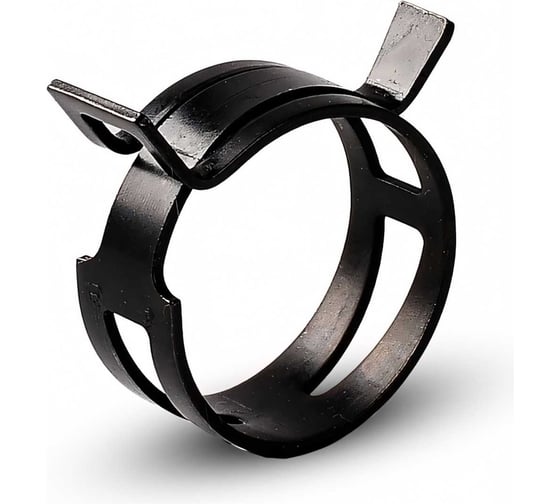 Изображение товара Пружинный хомут MGF 19 мм 1-7-1-19