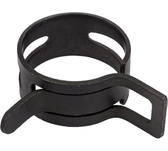 Изображение товара Пружинный хомут MGF 18 мм 1-7-1-18