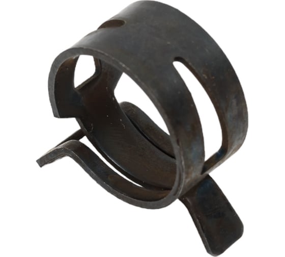 Изображение товара Пружинный хомут MGF 25 мм 1-7-1-25