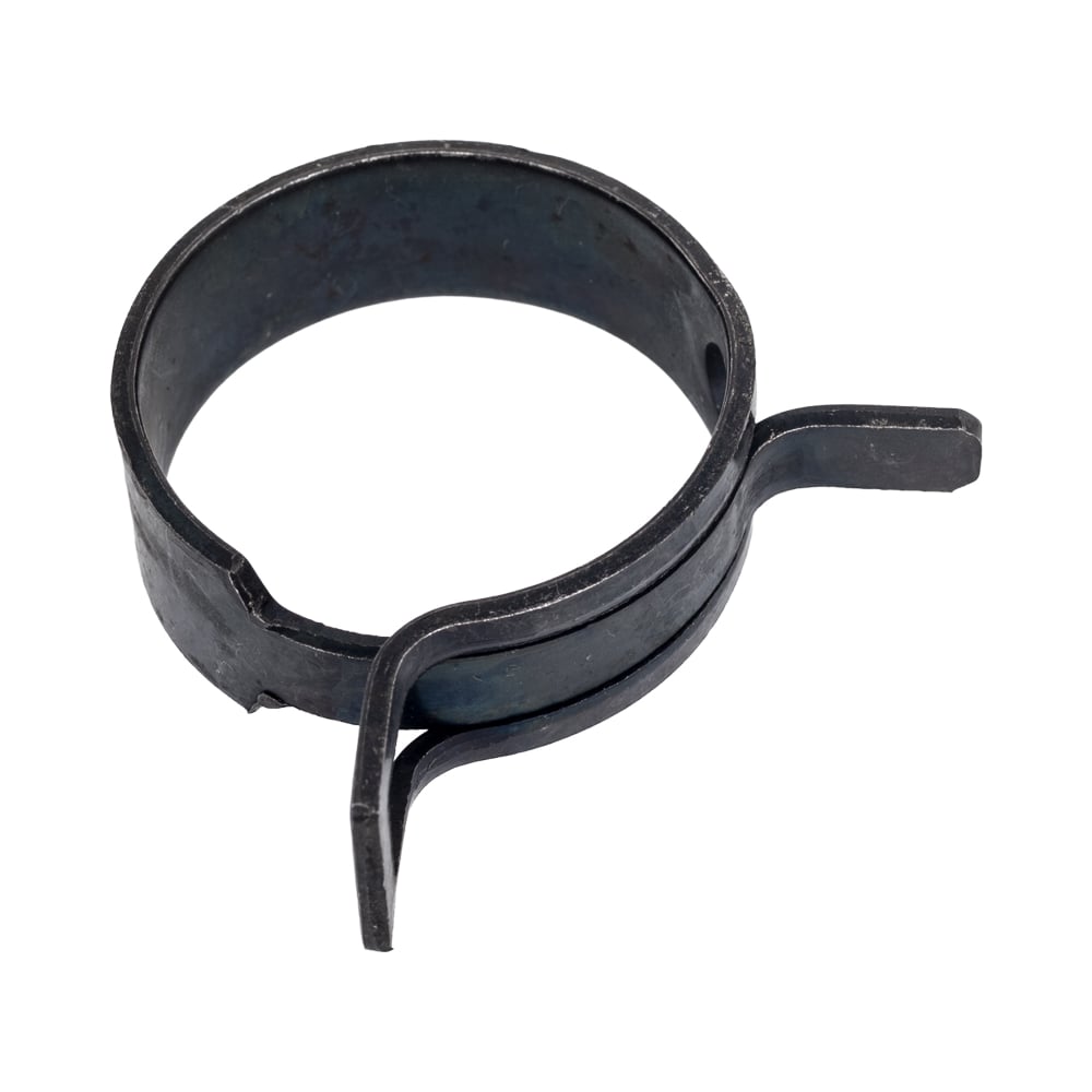 Изображение товара Пружинный хомут MGF 38 мм для фиксации труб и кабелей