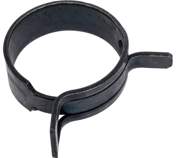 Изображение товара Пружинный хомут MGF 38 мм 1-7-1-38