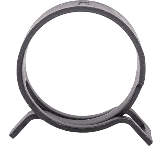 Изображение товара Пружинный хомут MGF 39 мм 1-7-1-39