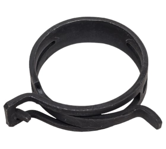 Изображение товара Пружинный хомут MGF 42 мм 1-7-1-42