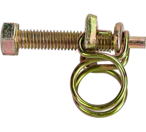 Изображение товара Проволочный хомут MGF 10 W1 (7-10 мм) 1-9-1-10