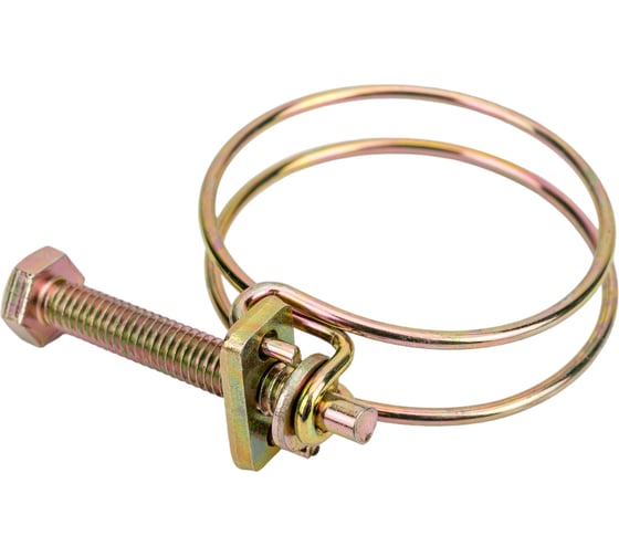 Изображение товара Проволочный хомут MGF 42 W1 (38-42 мм) 1-9-1-42