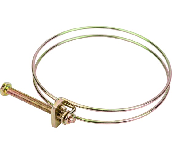 Изображение товара Проволочный хомут MGF 102 W1 (96-102 мм) 1-9-1-102
