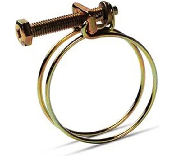 Изображение товара Проволочный хомут MGF 121 W1 (114-121 мм) 1-9-1-121