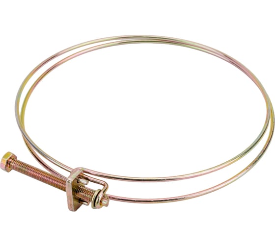 Изображение товара Проволочный хомут MGF 140 W1 (121-140 мм) 1-9-1-140