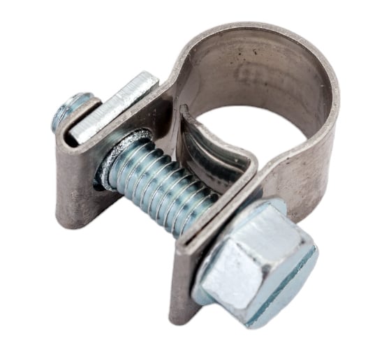 Изображение товара Стяжной хомут MGF mini 07-9 W2 1-8-2-07-09