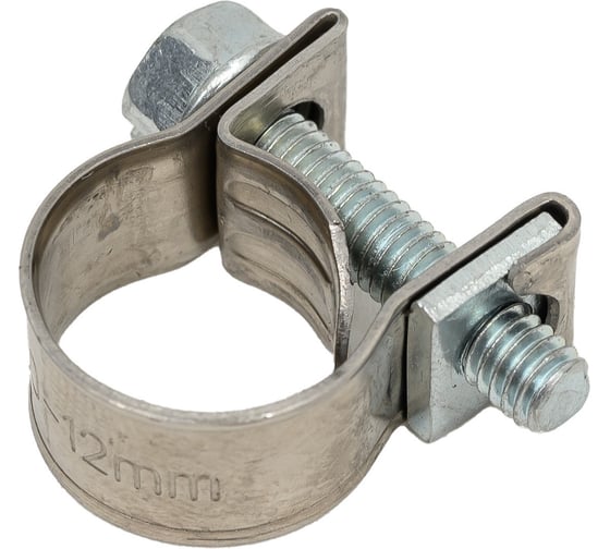 Изображение товара Стяжной хомут MGF mini 10-12 W2 1-8-2-10-12