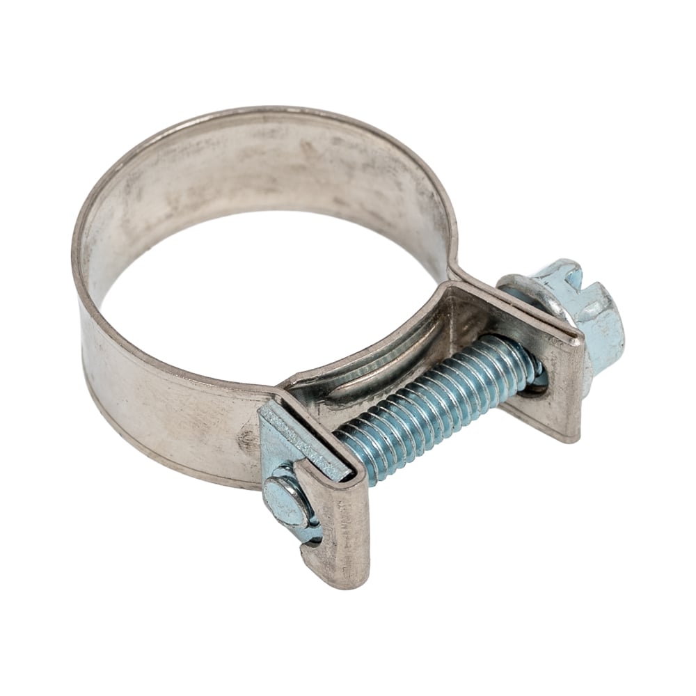 Изображение товара Стяжной хомут MGF mini 18-20 W2 1-8-2-18-20 из нержавеющей стали