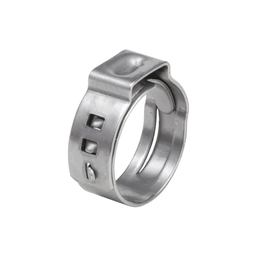 Изображение товара Ушной бесступенчатый хомут MGF 09,5 мм 1-10-2-09-5