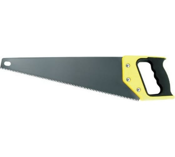 Изображение товара Ножовка по дереву 500 мм FIT Профи 40450