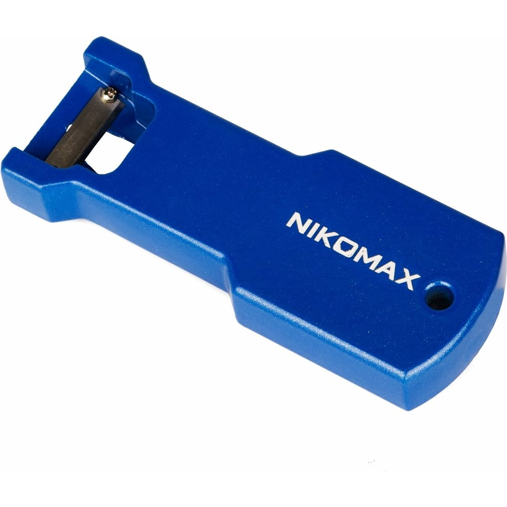 Инструмент для вскрытия оболочки кабеля типа Riser NIKOMAX