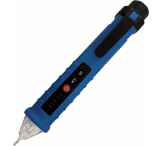 Изображение товара Многофункциональная индикаторная отвертка ROBITON VT-007 17162