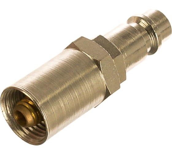 Изображение товара Переходник на шланг (6x12 мм; рапид) 113 B/2 GAV 39480