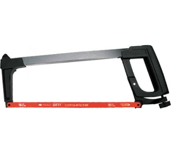 Изображение товара Ножовка по металлу 300 мм FIT Профи 40072