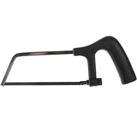 Изображение товара Ножовка по металлу 150 мм FIT Юниор 40025