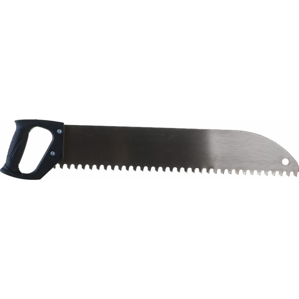 Ножовка по пенобетону Дельта ножовка по пенобетону дельта 40699 крупный зуб 500 мм