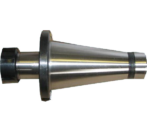 Изображение товара Патрон цанговый с хвостовиком 7:24-50 исп.1 М24x3.0 мм, ЕR32 ГОСТ 25827-93 CNIC 32758