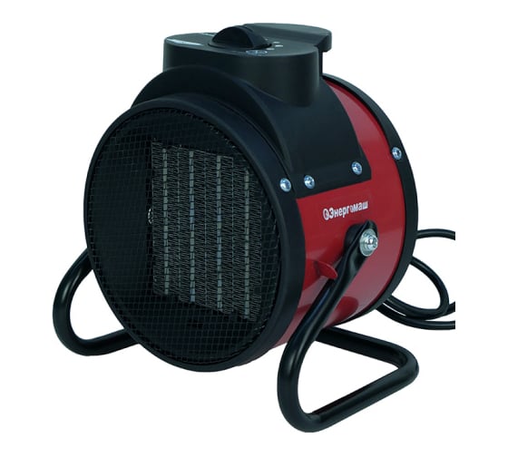 Изображение товара Керамический обогреватель Энергомаш ТПБ-2000КМ