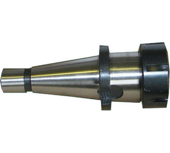 Изображение товара Патрон цанговый с хвостовиком 7:24-50 исп.2 ЕR20, DAT50-ER20-100 ГОСТ 25827-93 CNIC 55932