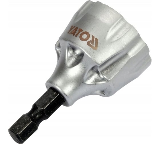 Изображение товара Гратосниматель YATO наружный 3-19мм  YT-22357