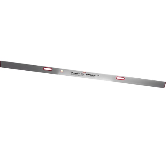 Изображение товара Алюминиевое правило MATRIX 89639