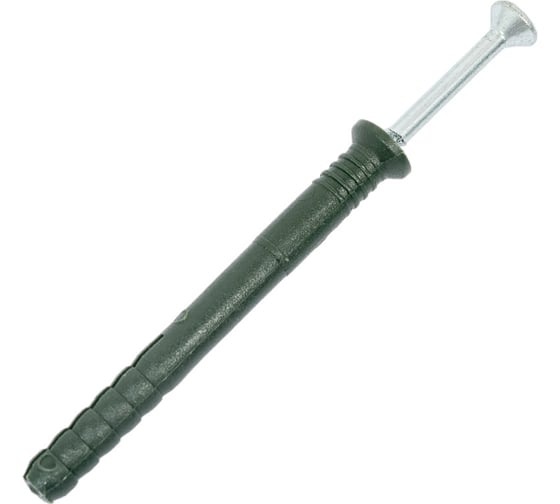 Изображение товара Дюбель-гвоздь Госкреп 6x60 потай, ПП, 14 шт. 4-0012780