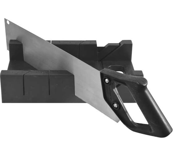 Изображение товара Стусло с пилой 350 мм РОС 41265