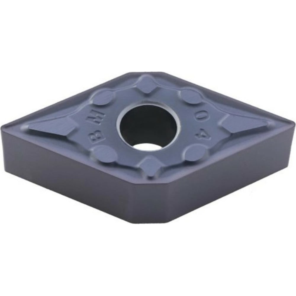 Изображение товара Пластина токарная DNMG 150604-BM по нержавейке, 10 шт HARDSTONE 4603390581393