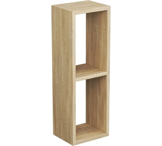 Изображение товара Модуль Veneciana 600x200x160, сонома 8602008