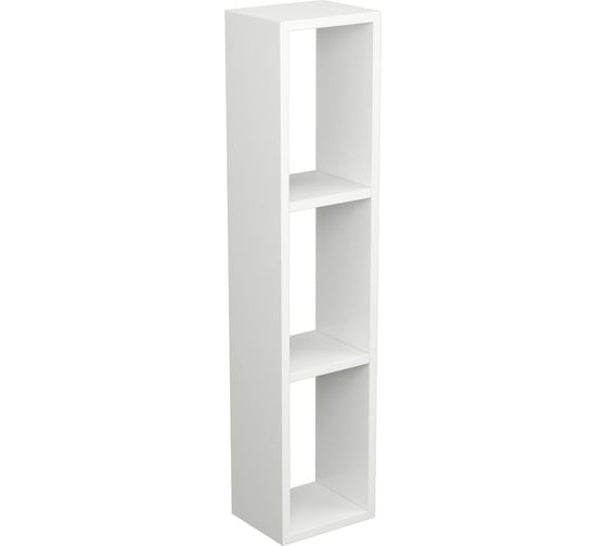 Изображение товара Модуль Veneciana 900x200x160, белый 8902007