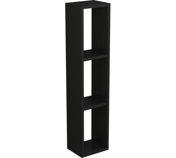 Изображение товара Модуль Veneciana 900x200x160, графит 8902006