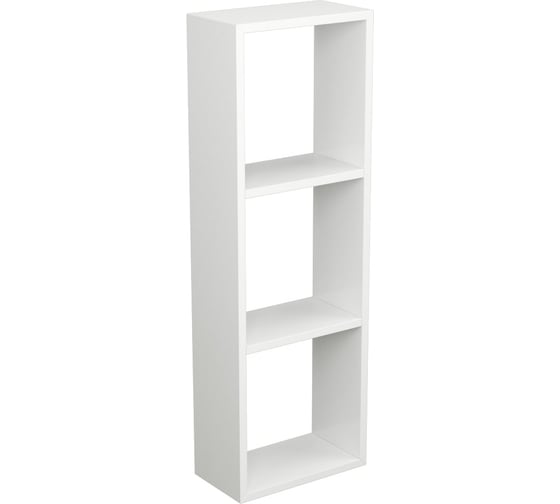 Изображение товара Модуль Veneciana 900x300x160, белый 8903004