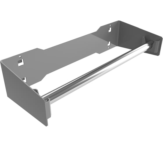 Изображение товара Держатель рулона Верстакофф PRF В-75хШ-340хГ-130 119516